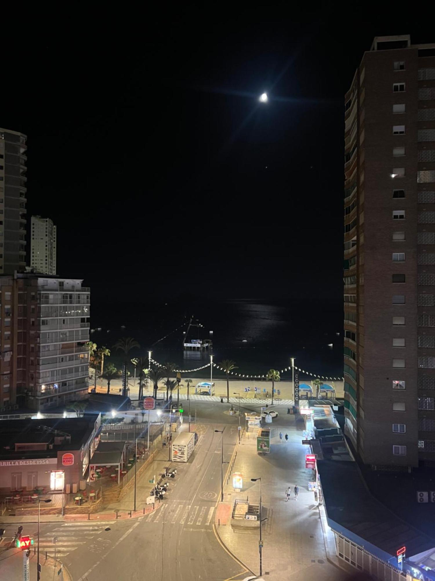 La Torre Sol Y Playa * Benidorm