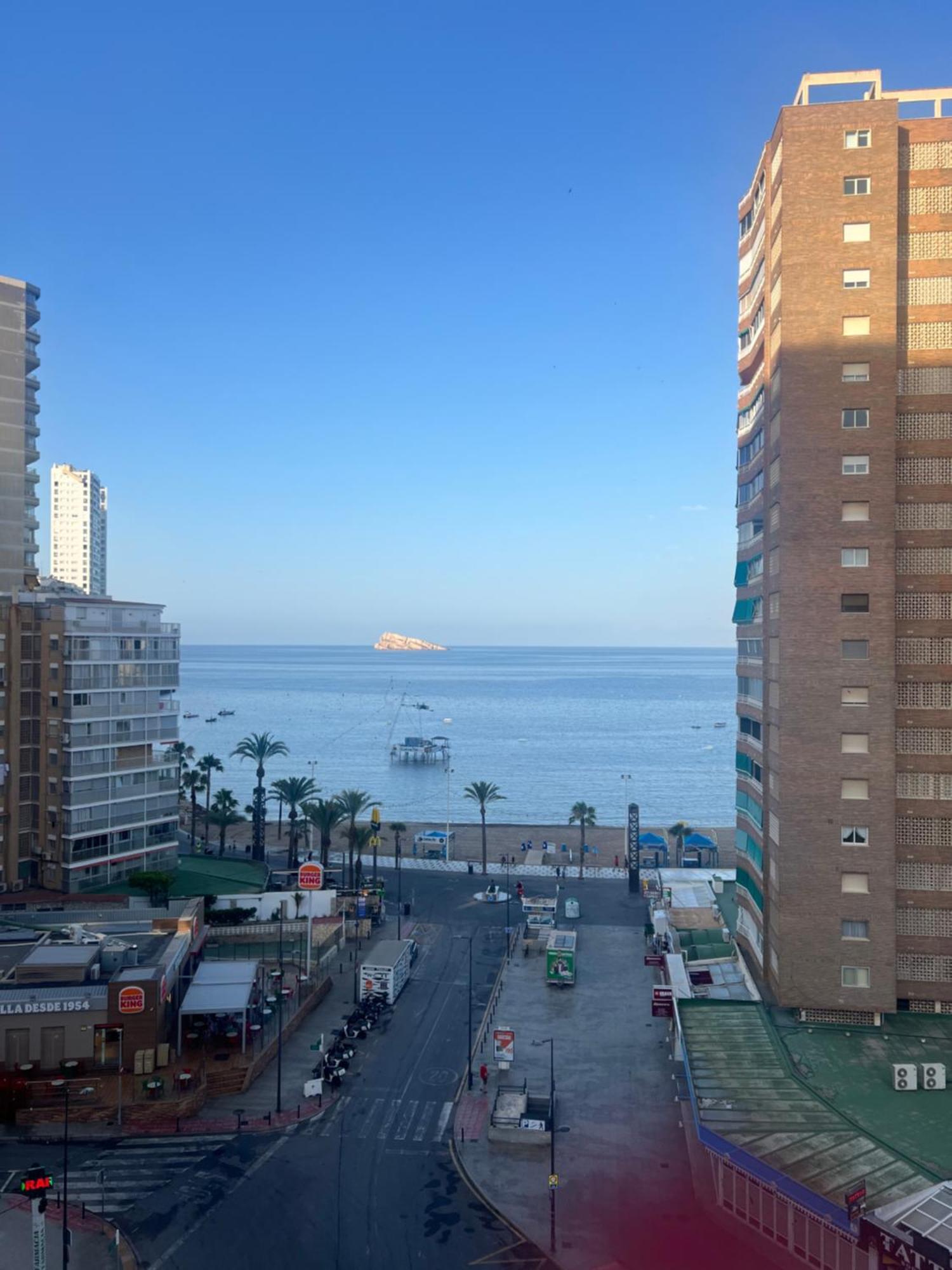 La Torre Sol Y Playa *
