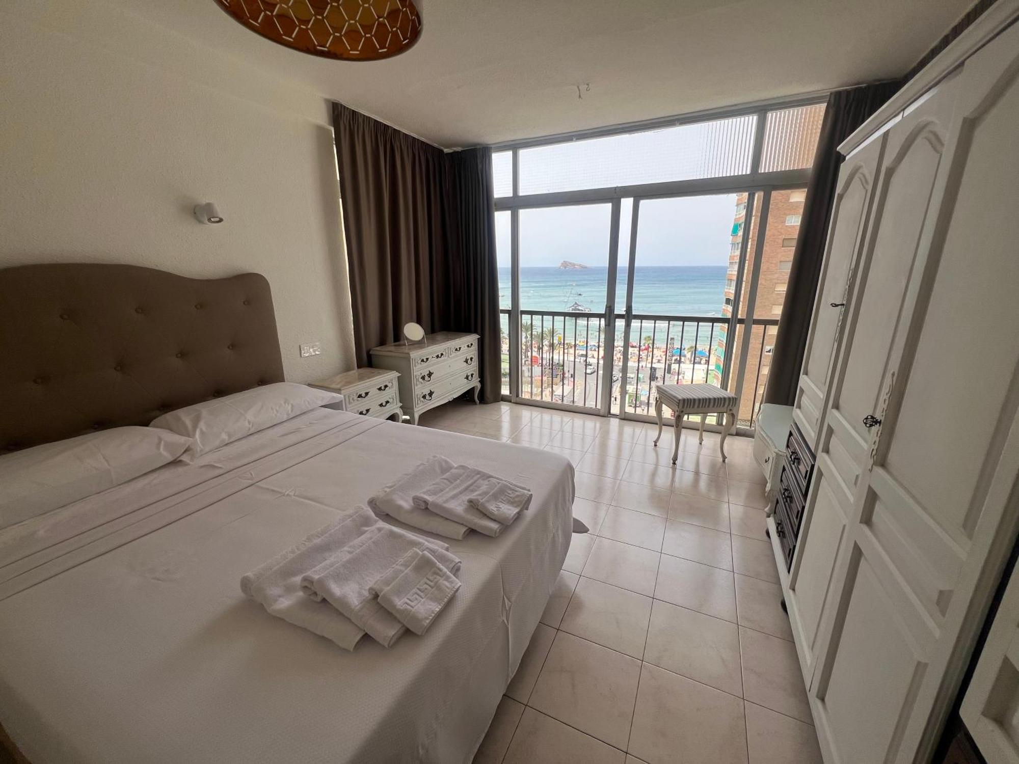 Apartment La Torre Sol Y Playa Benidorm
