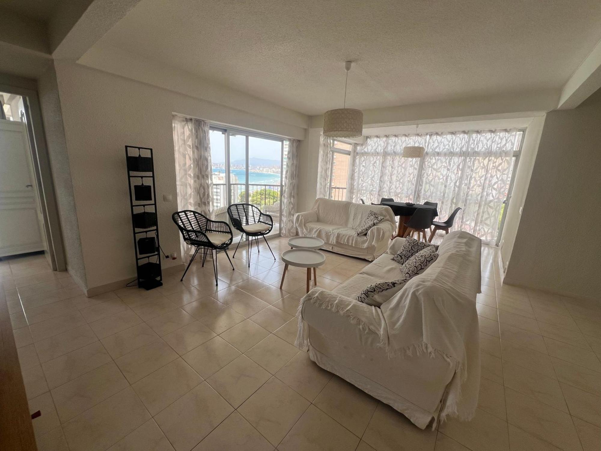 La Torre Sol Y Playa Apartment *
