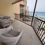 La Torre Sol Y Playa