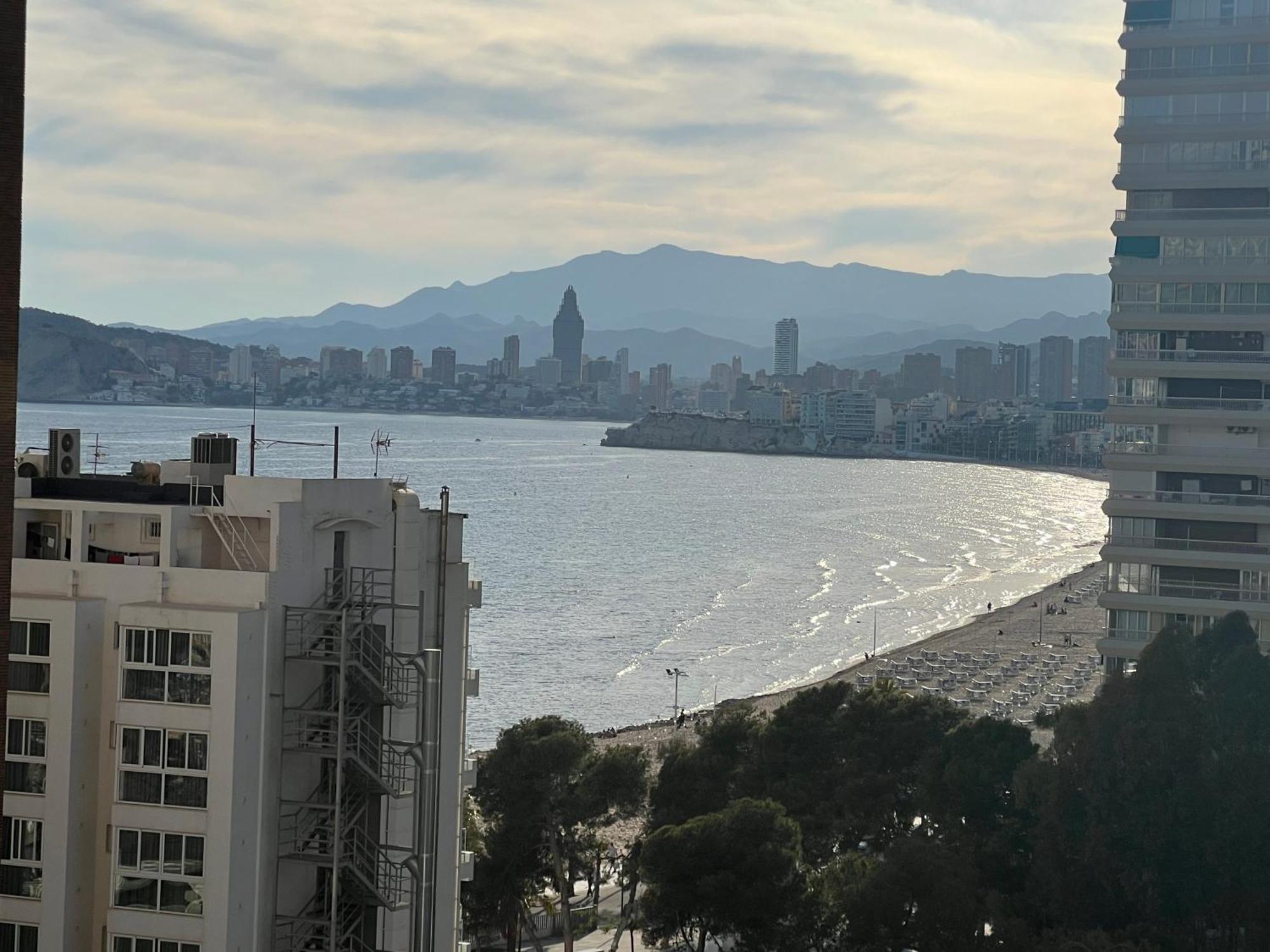 La Torre Sol Y Playa *