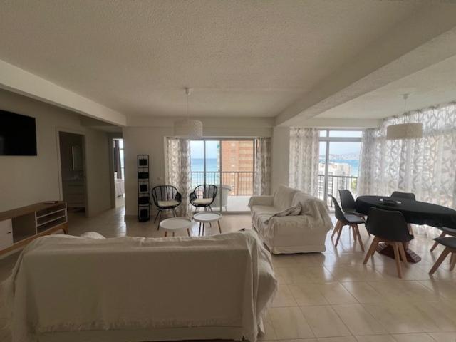 La Torre Sol Y Playa Apartamento Benidorm