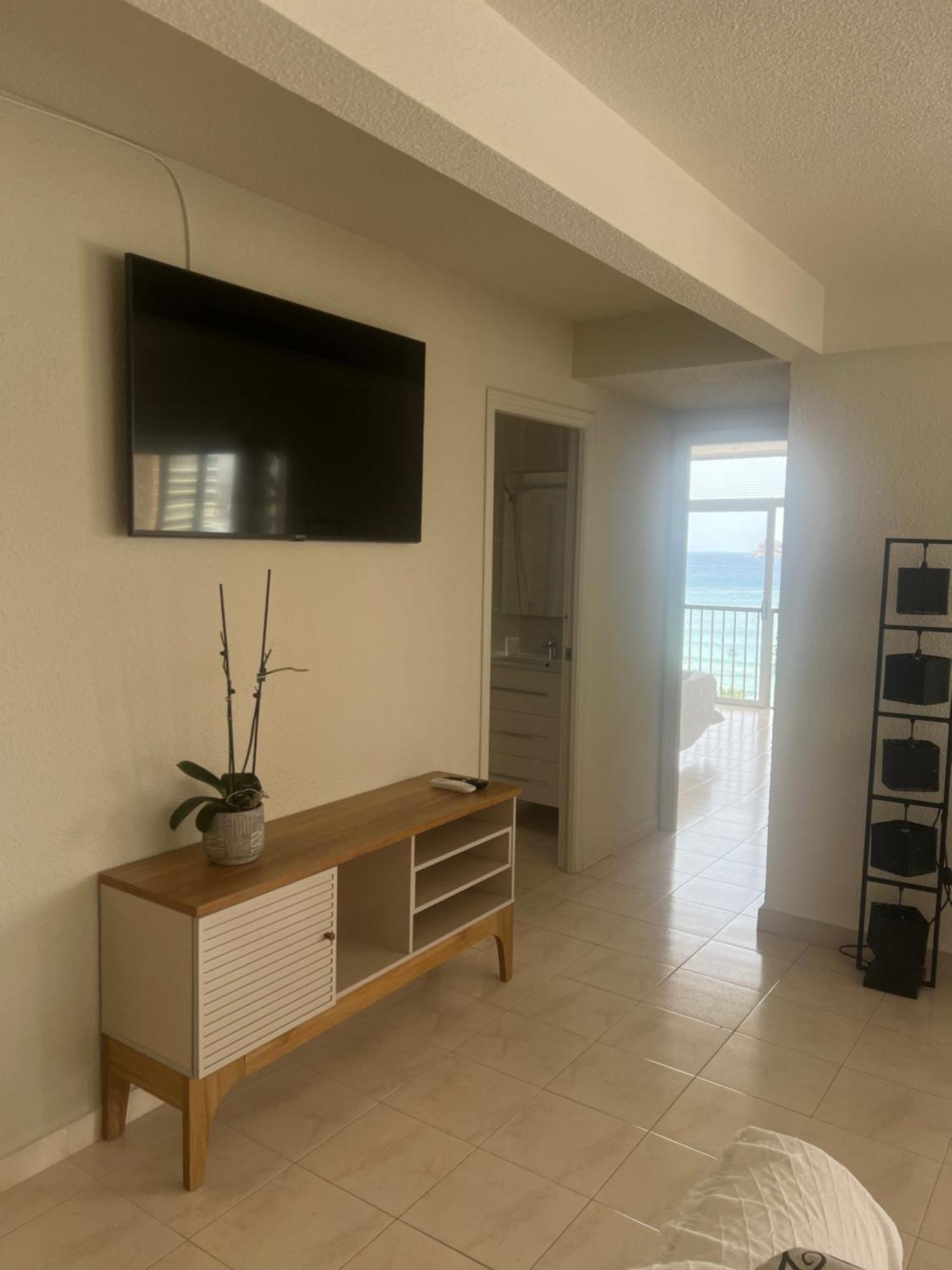 Apartamento La Torre Sol Y Playa Benidorm